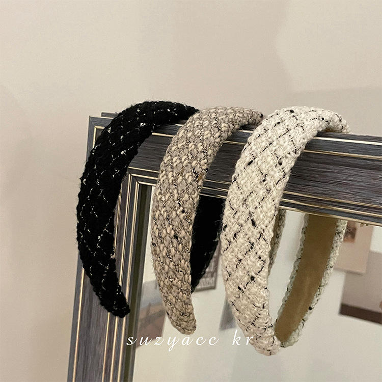 Luxury Hairband for Women