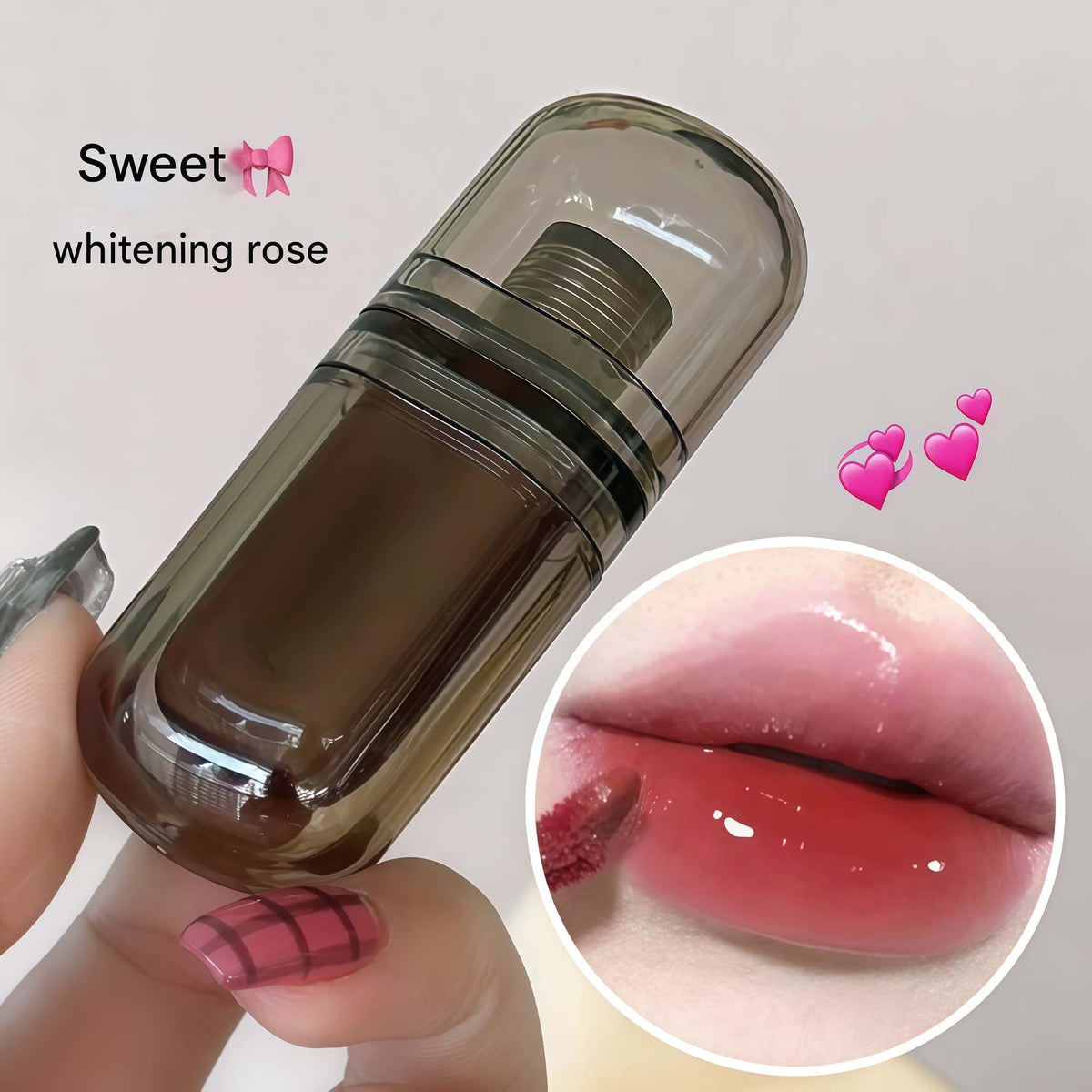 Plumping Lip Gloss