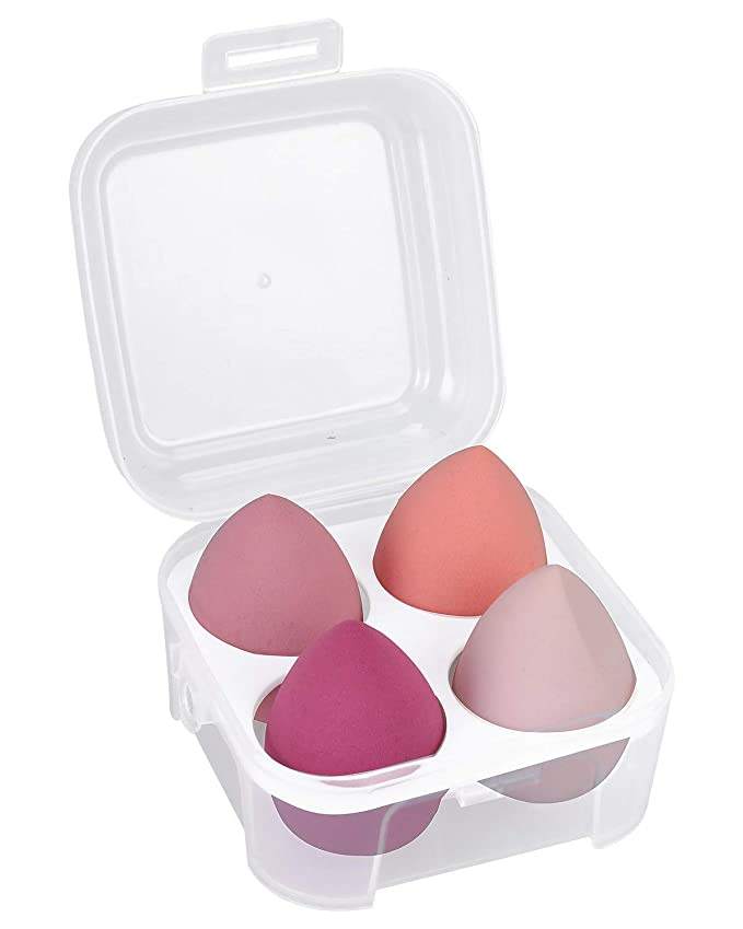 Soft Beauty Foundation Makeup Sponge